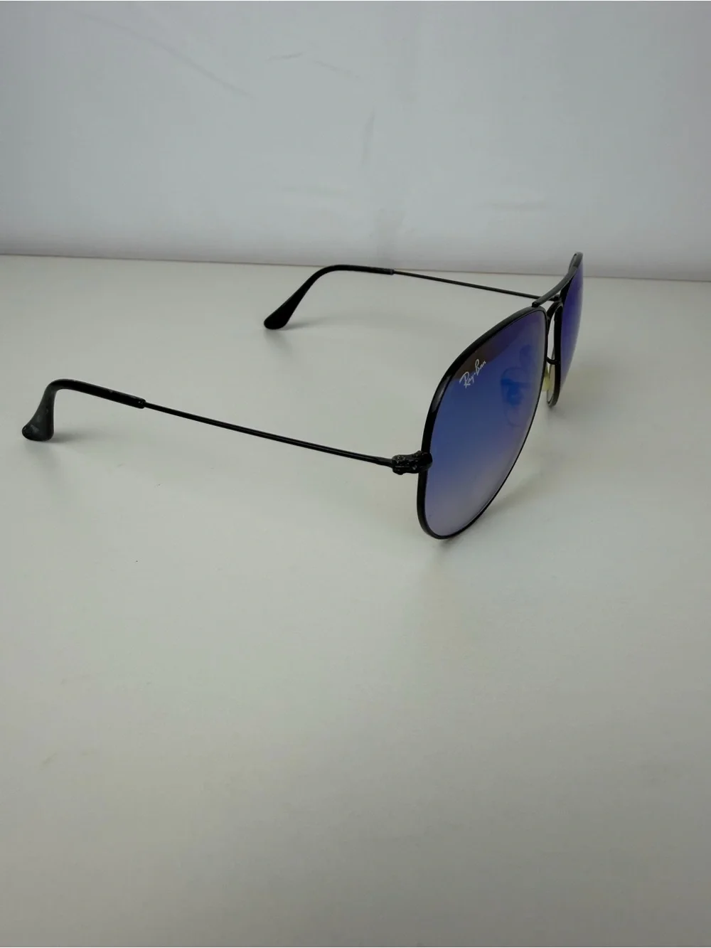 Ray-Ban authentic ray